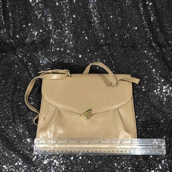 Vintage Salvatore Ferragamo bag (PREOWNED) - Picture 14 of 14